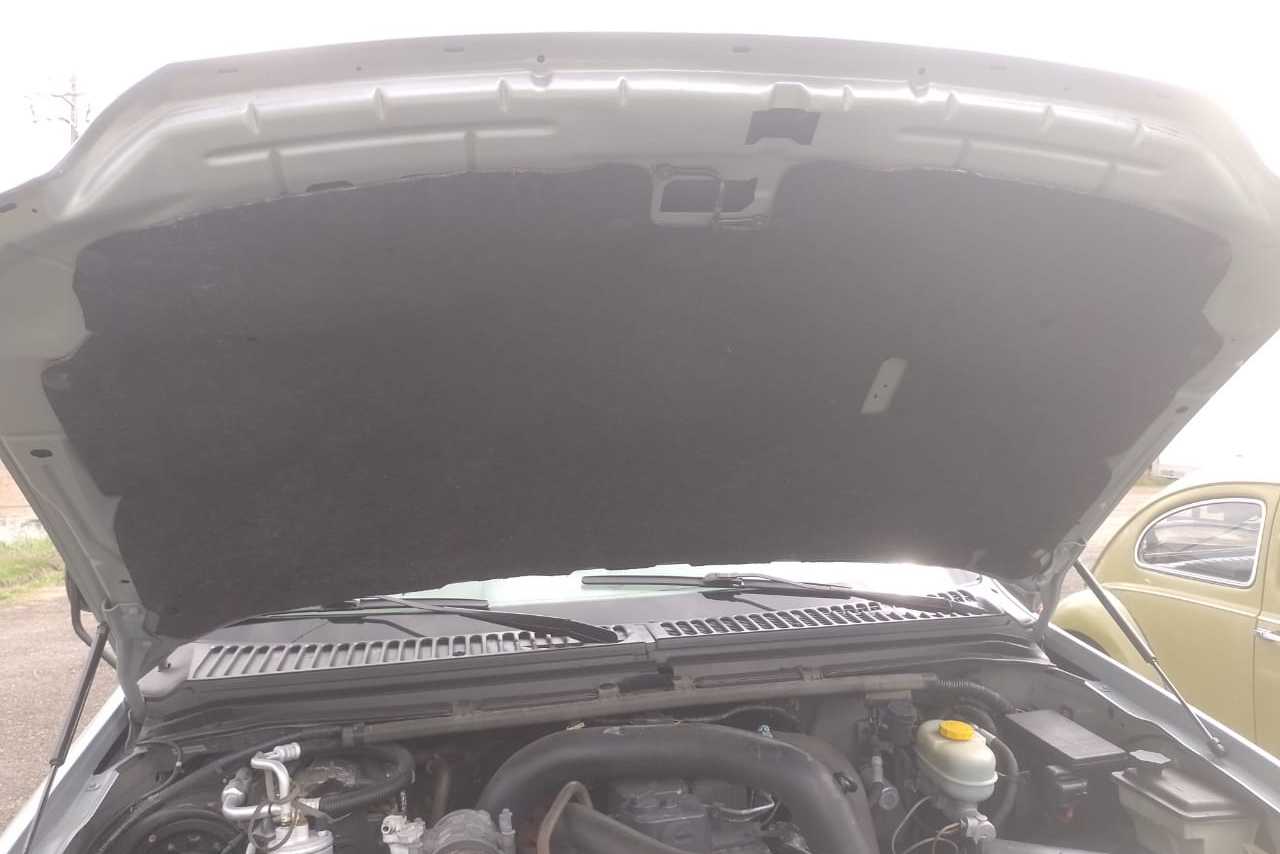 Ford F350CD - 11/11 3
