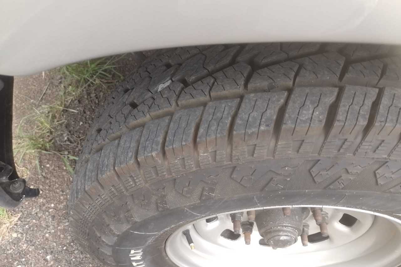 Ford F350CD - 11/11 4