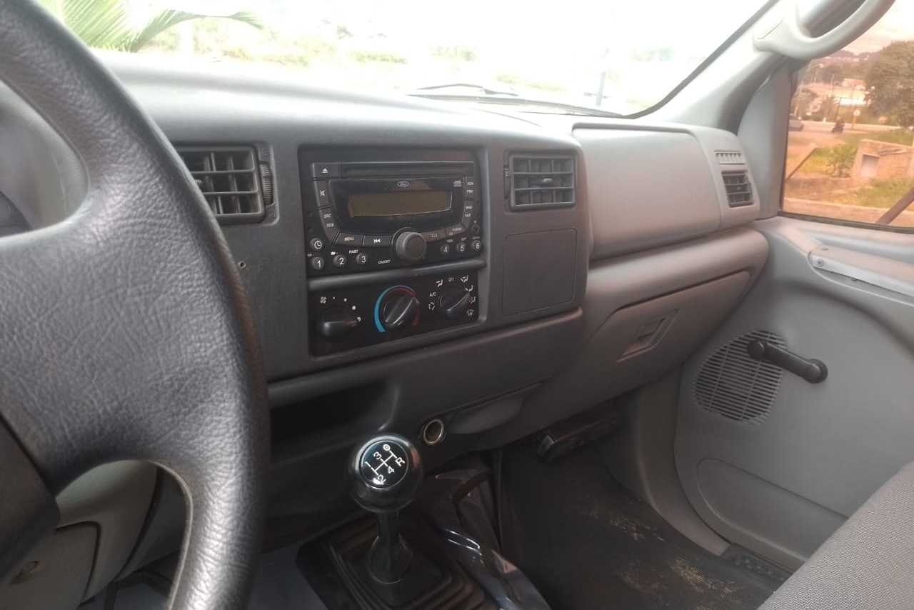 Ford F350CD - 11/11 5