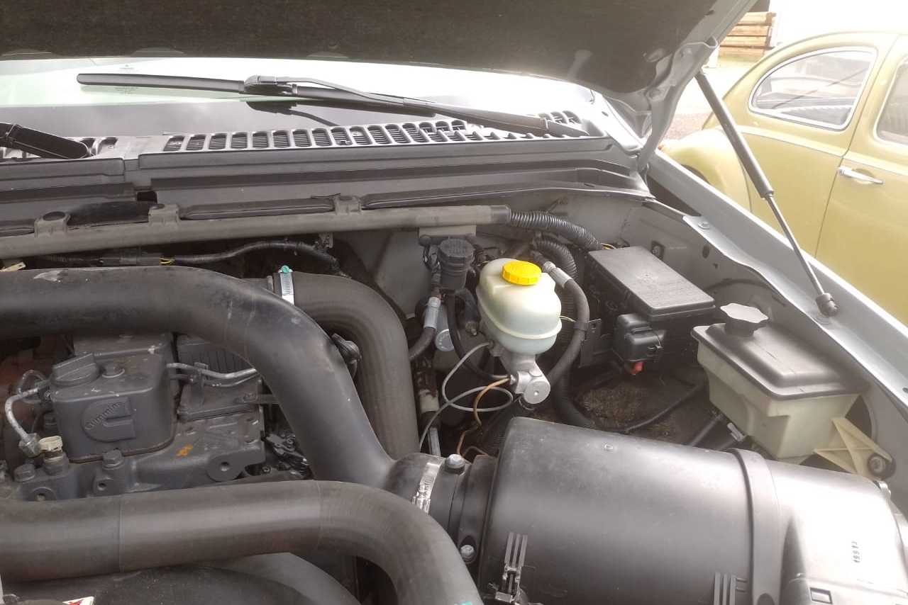 Ford F350CD - 11/11 6