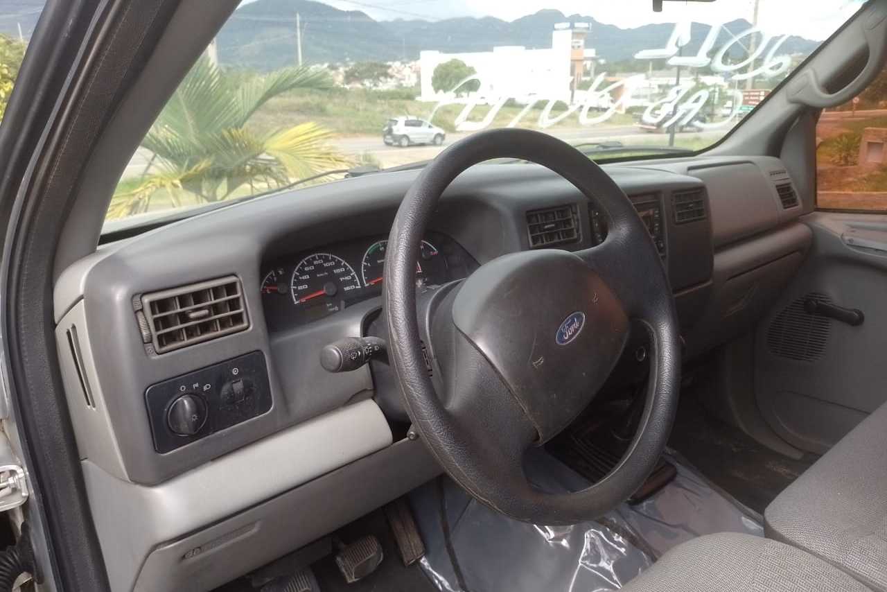 Ford F350CD - 11/11 7