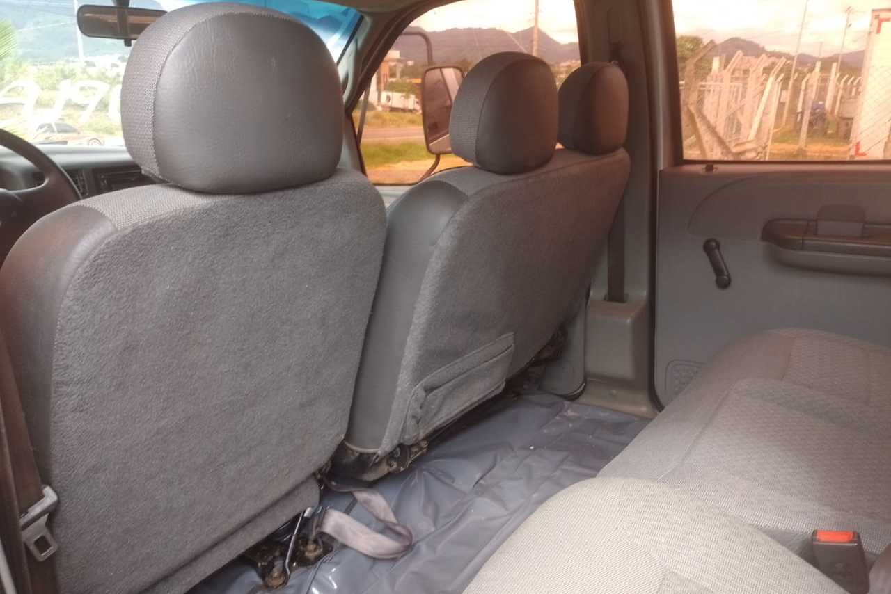 Ford F350CD - 11/11 8