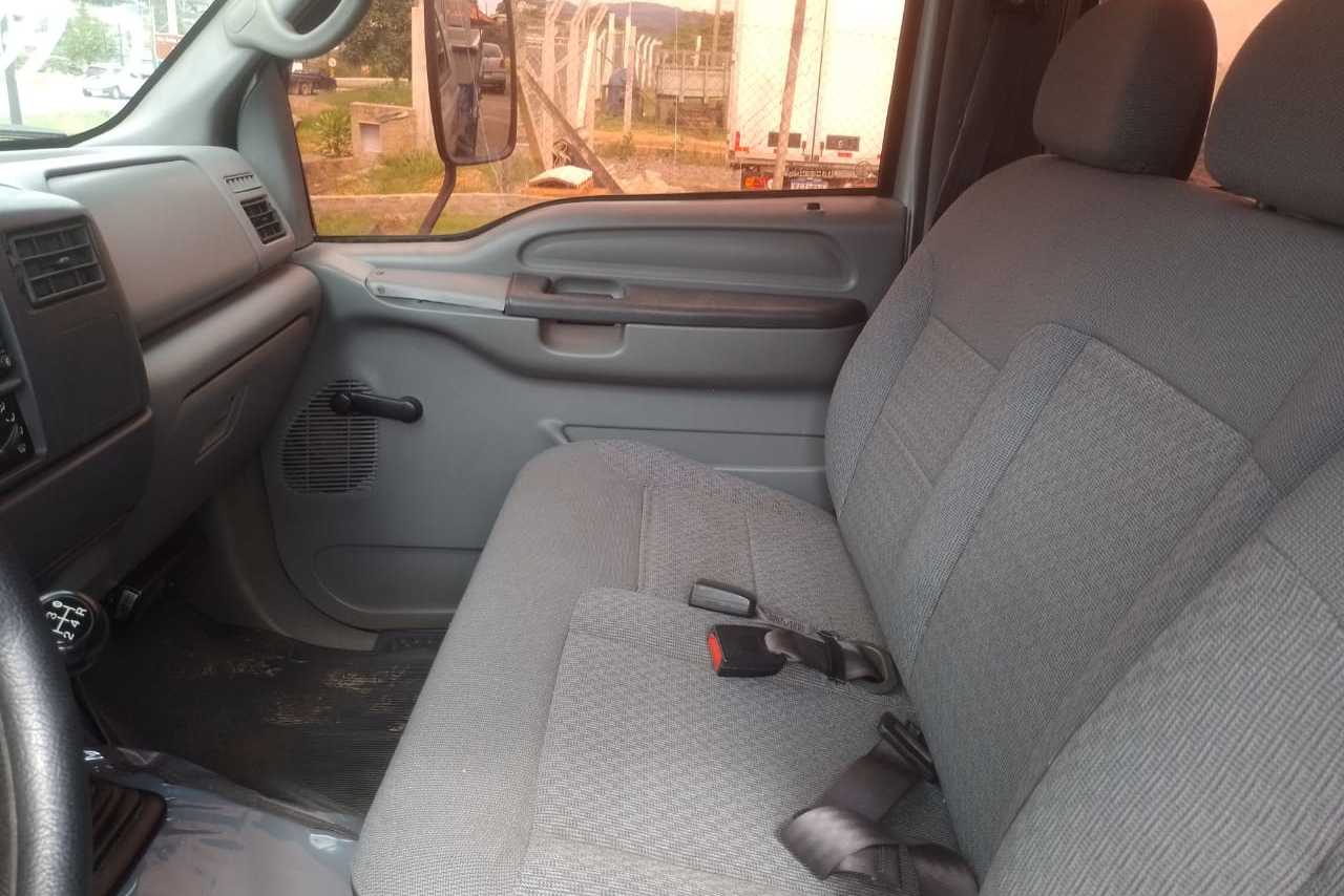 Ford F350CD - 11/11 11