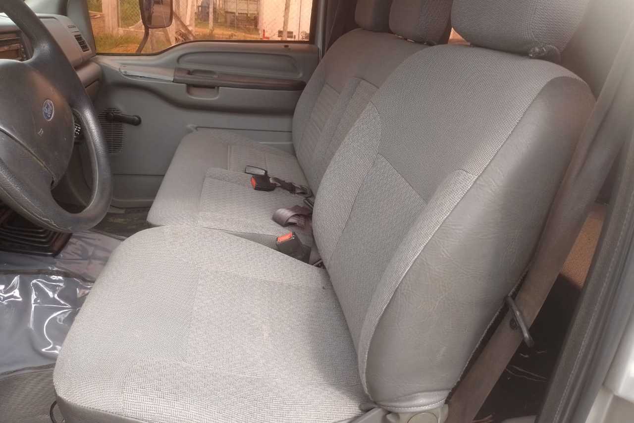 Ford F350CD - 11/11 12