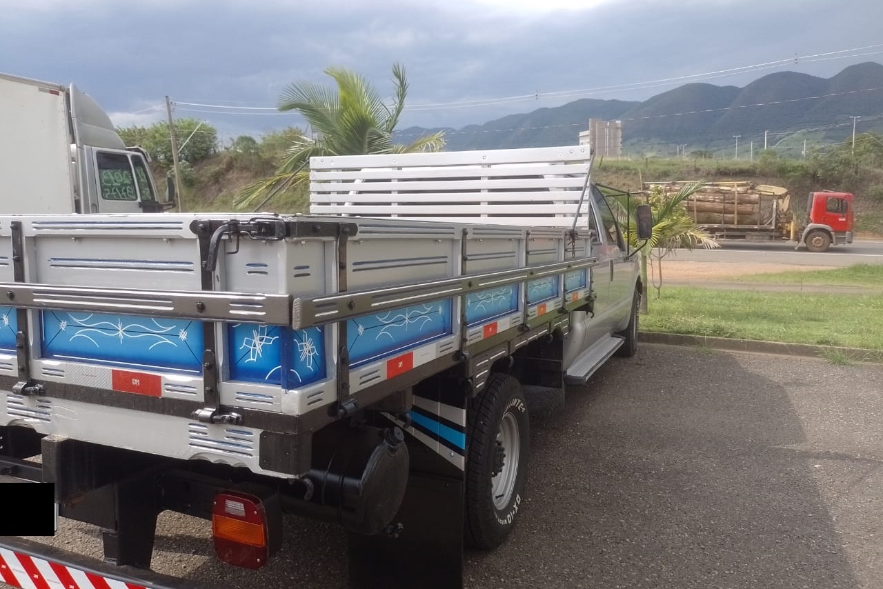 Ford F350CD - 11/11 14