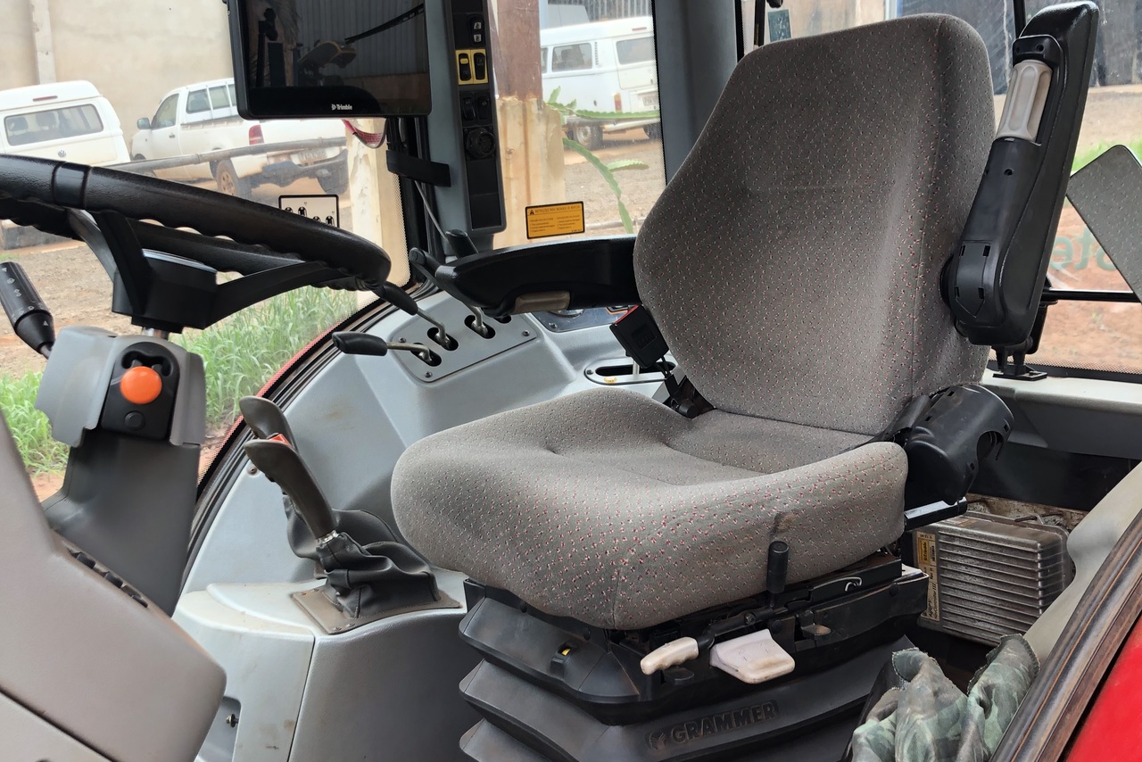 Massey Ferguson MF 7318 - 22/22 3