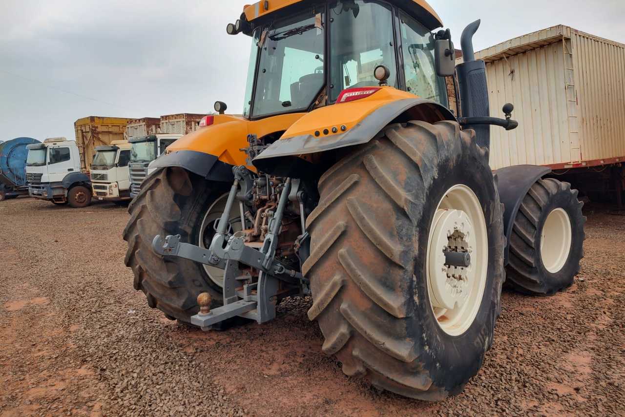 Valtra Outros - 18/18 2