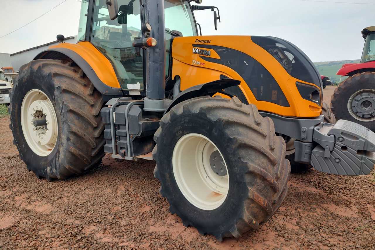 Valtra Outros - 18/18 4