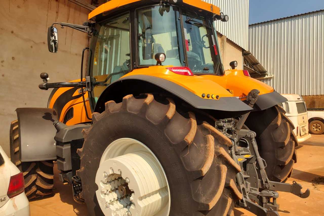 Valtra Outros - 22/22 7