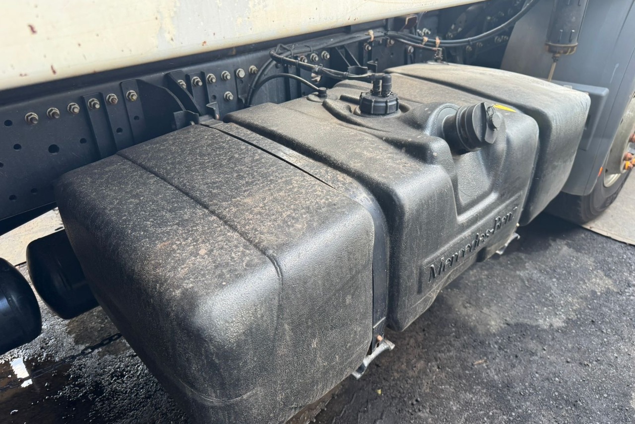 Mercedes Benz Axor 3131 - 21/21 14