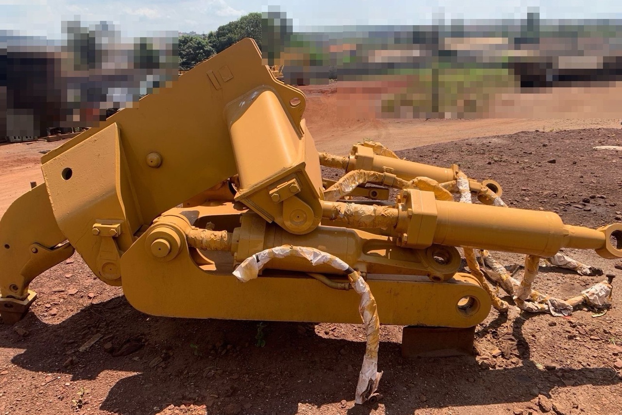 Caterpillar D8T - 09/09 4