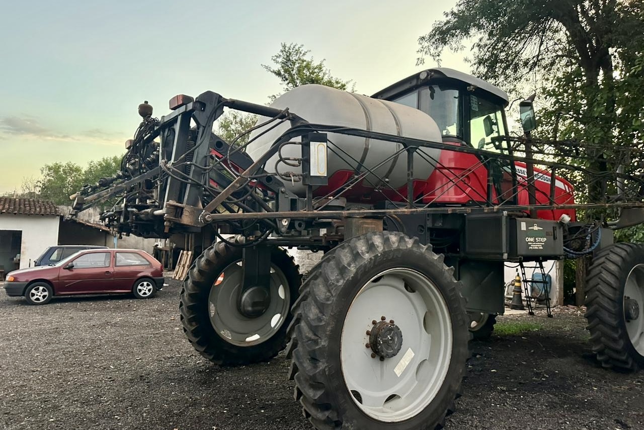 Massey Ferguson 9030 - 12/12 3