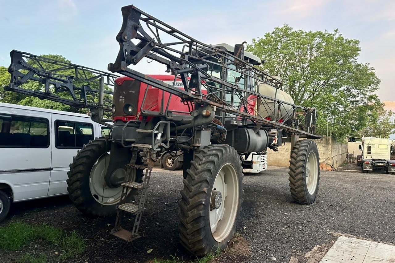 Massey Ferguson 9030 - 12/12 6