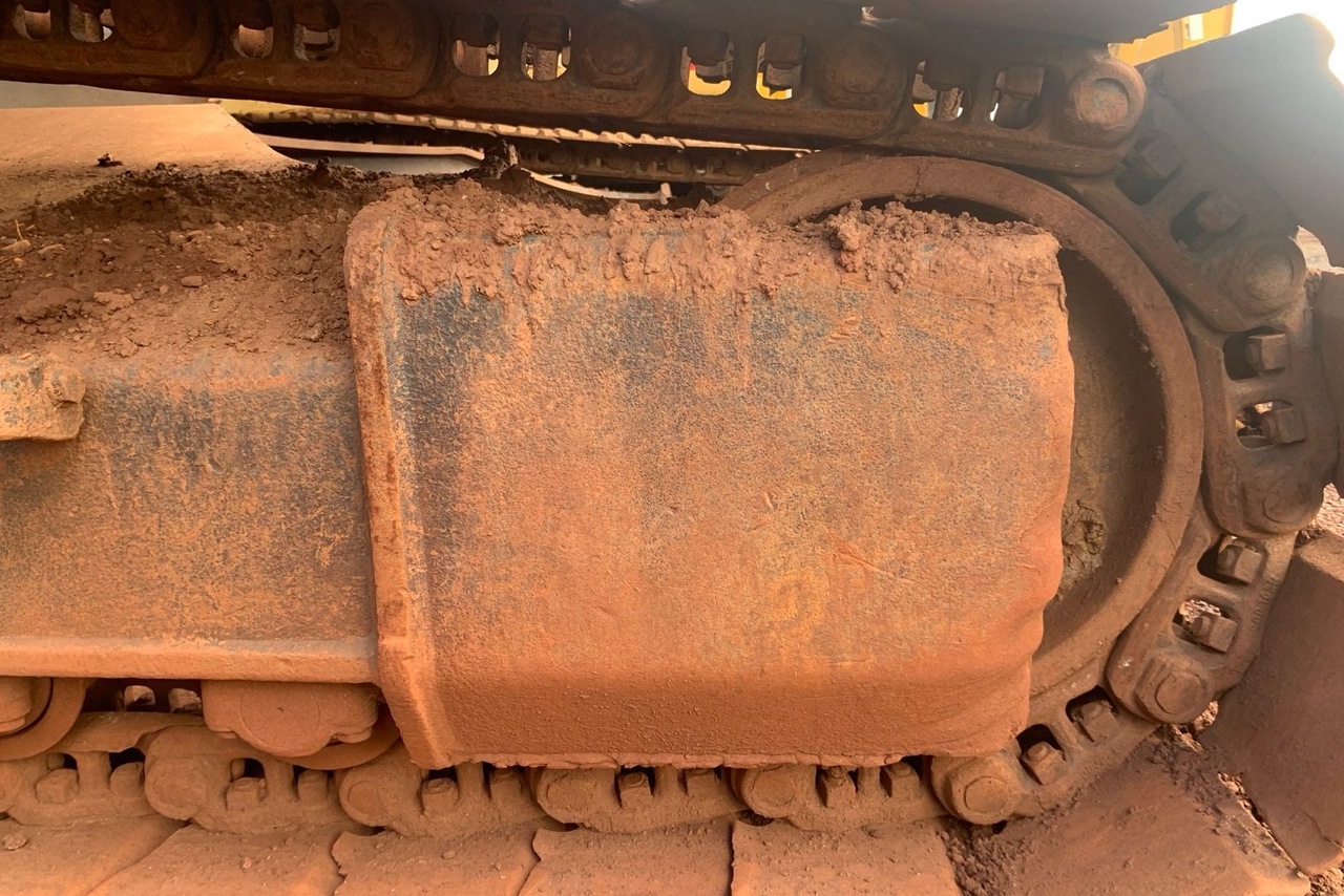 Volvo EC 250 DL - 15/15 3