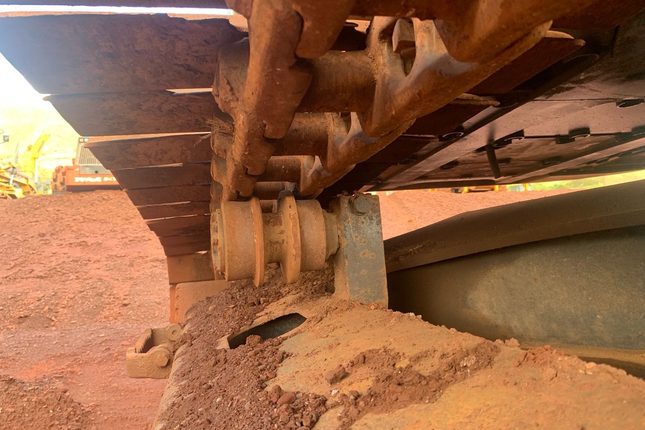 Volvo EC 250 DL - 15/15 4