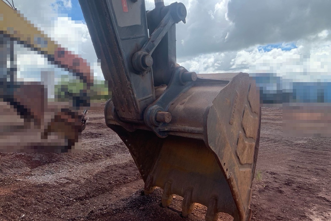 Volvo EC 250 DL - 15/15 7