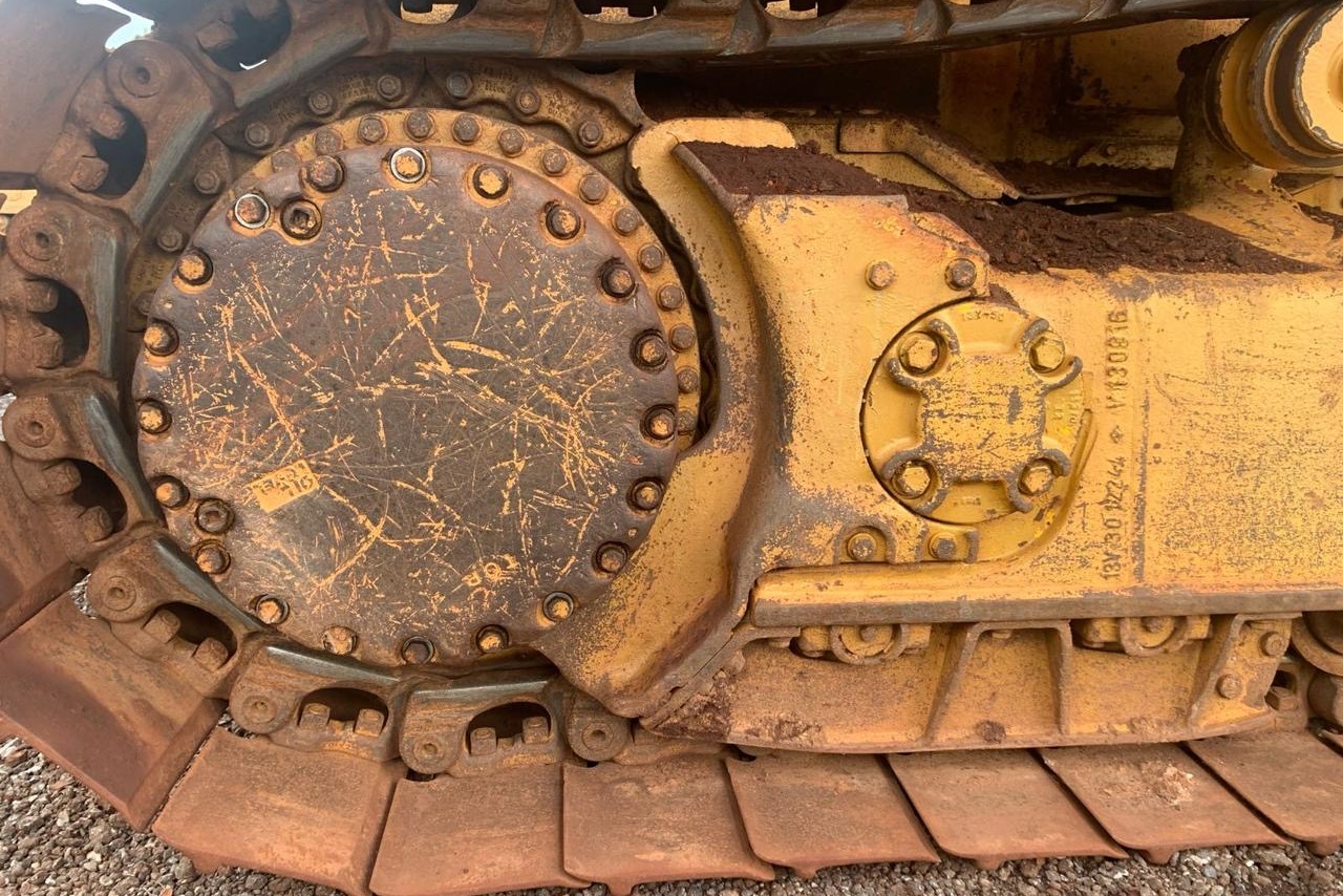 Komatsu D61-EX - 16/16 3