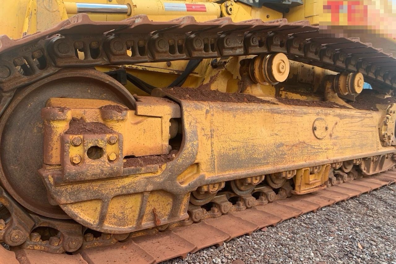 Komatsu D61-EX - 16/16 4