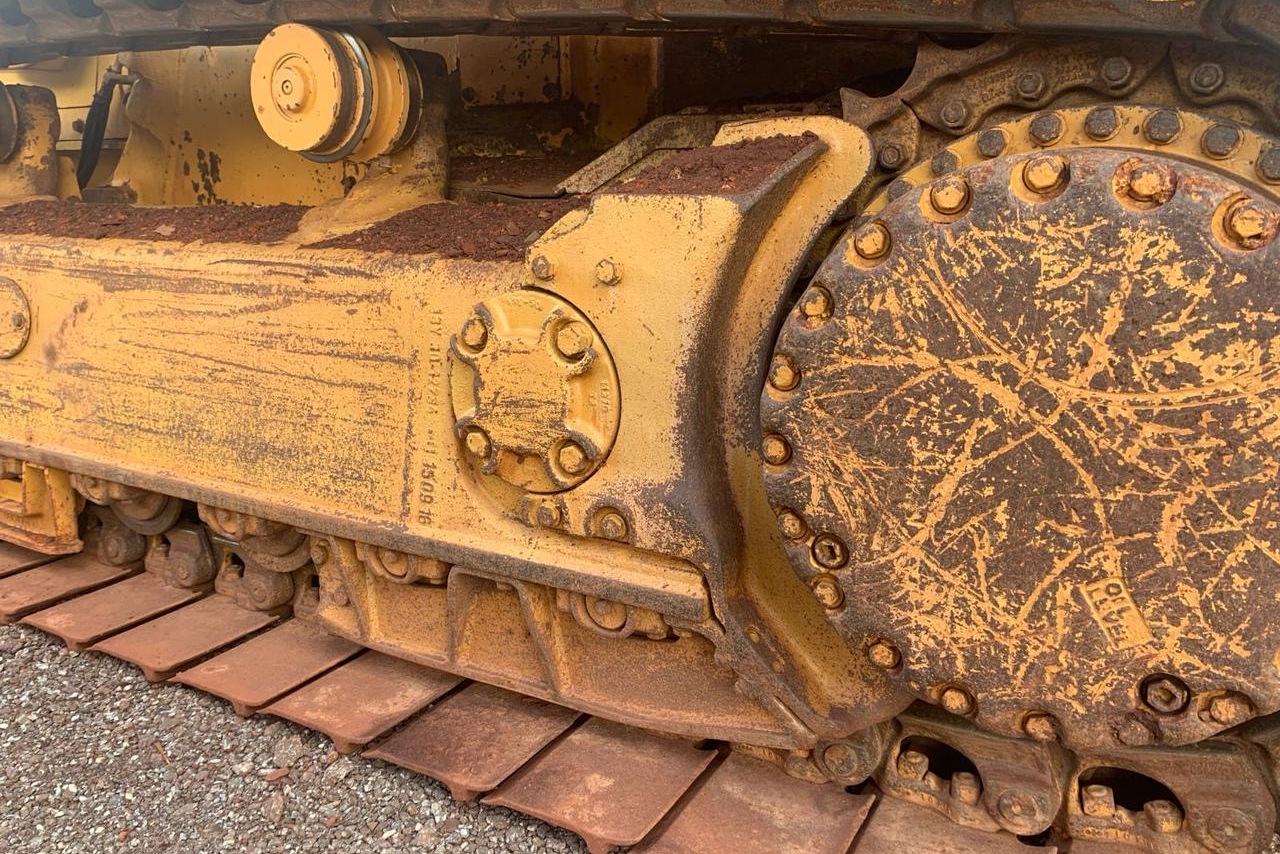Komatsu D61-EX - 16/16 5
