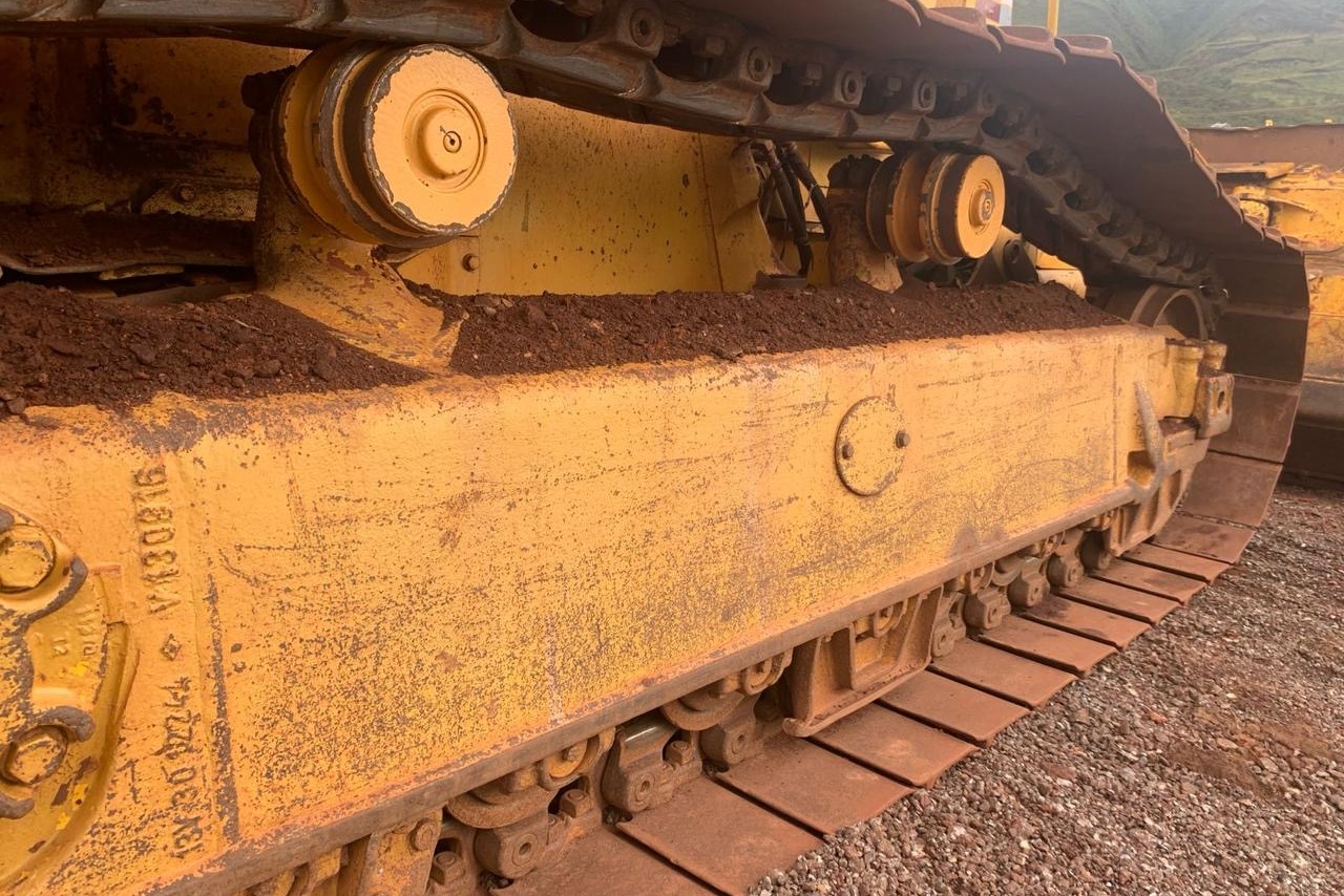Komatsu D61-EX - 16/16 6