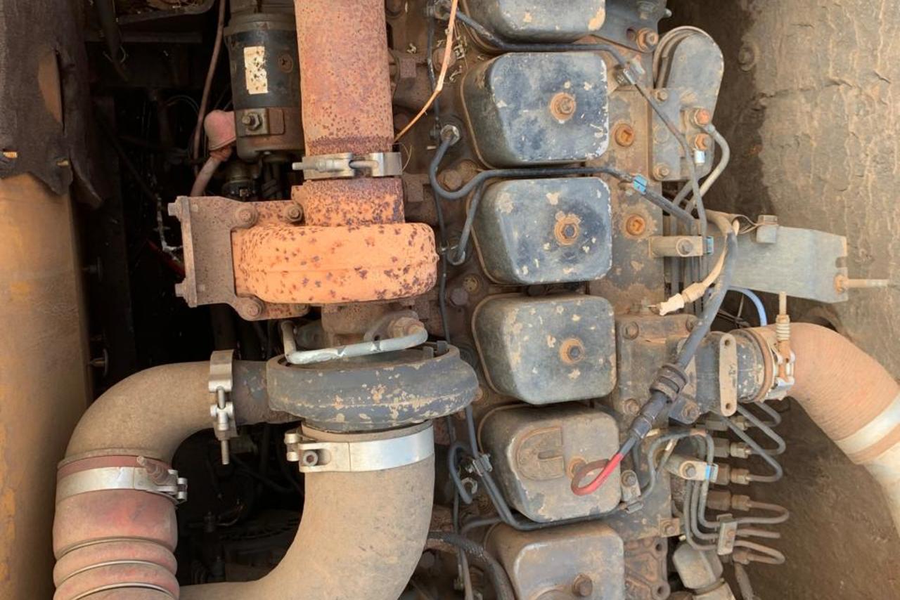 Hyundai R220 LC - 13/13 4