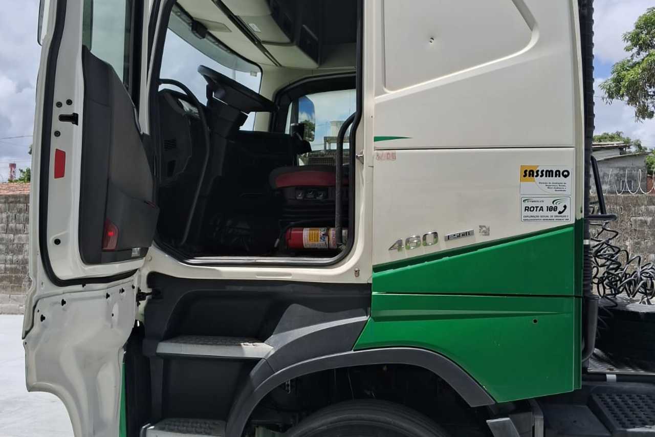 Volvo FH 460 - 19/19 3