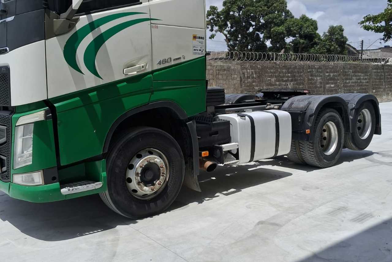 Volvo FH 460 - 19/19 6