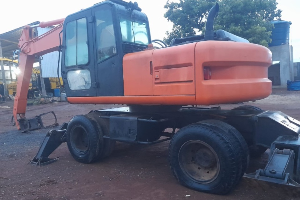 Fiatallis FH150 - 97/97 3