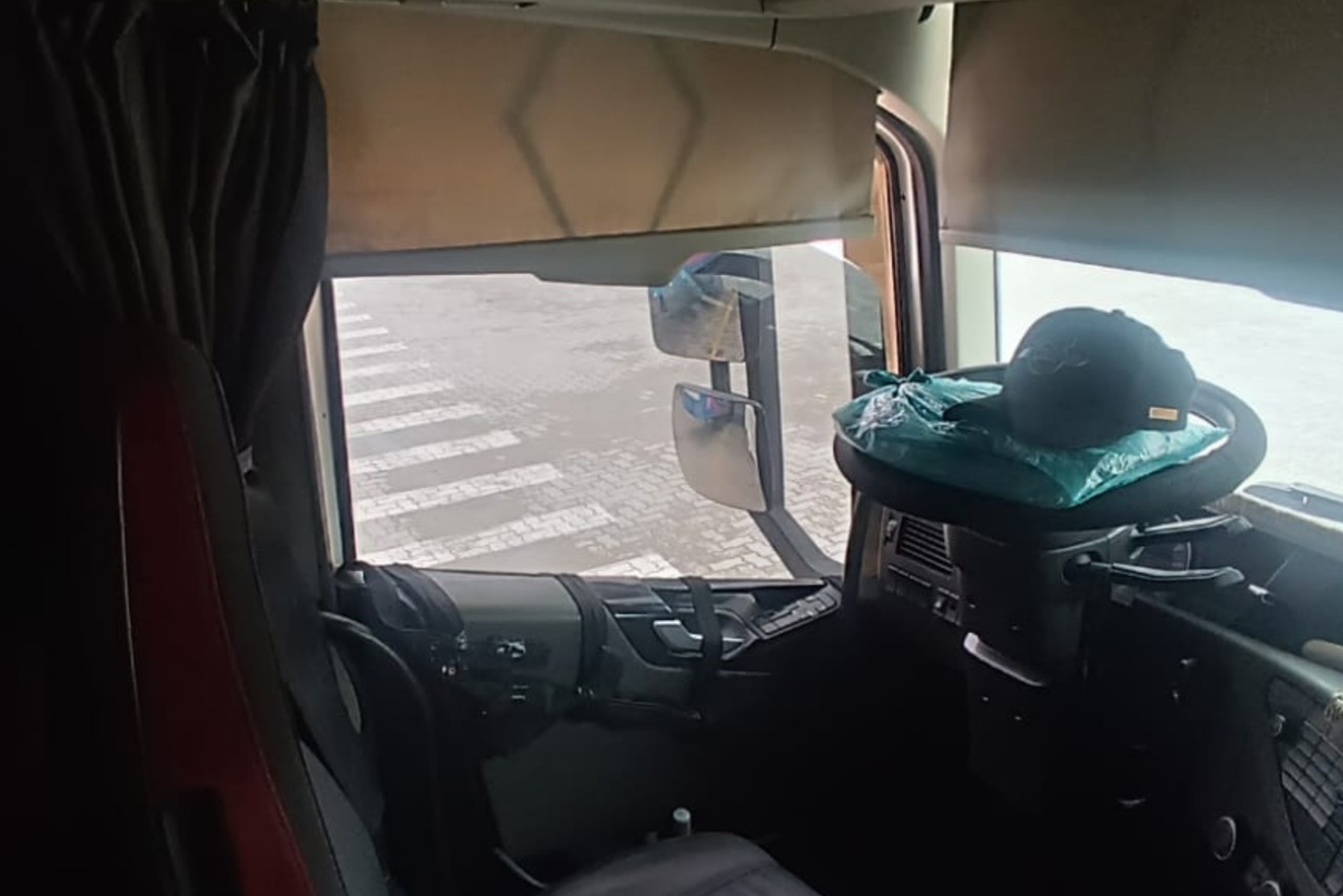 Volvo FH 500 - 16/17 3
