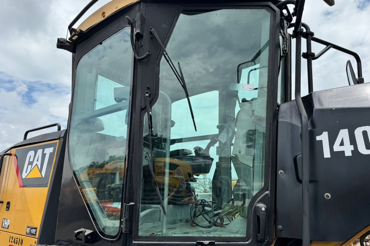 Caterpillar 140M - 11/11 3