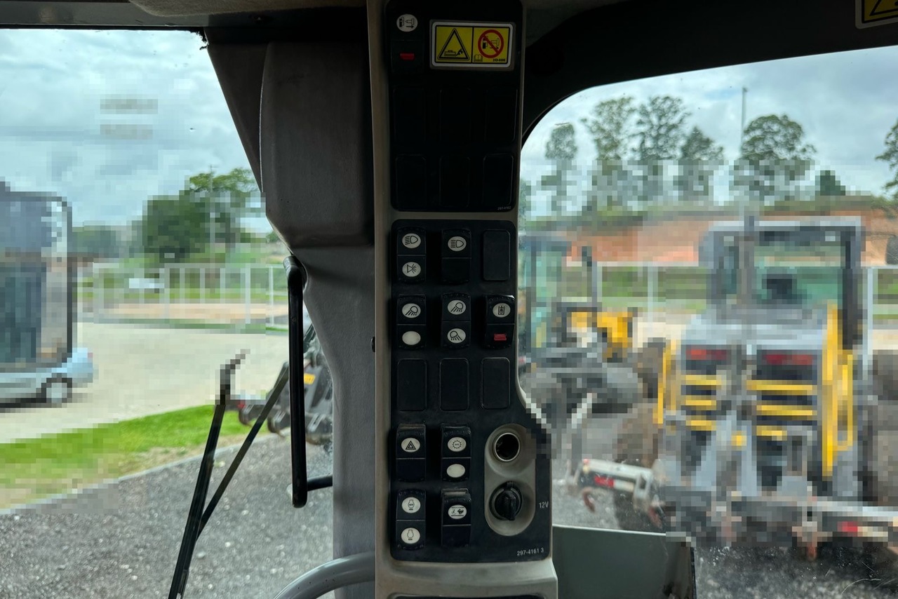Caterpillar 140M - 11/11 4