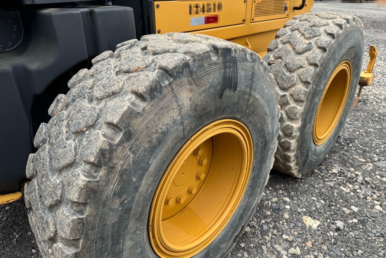 Caterpillar 140M - 11/11 13