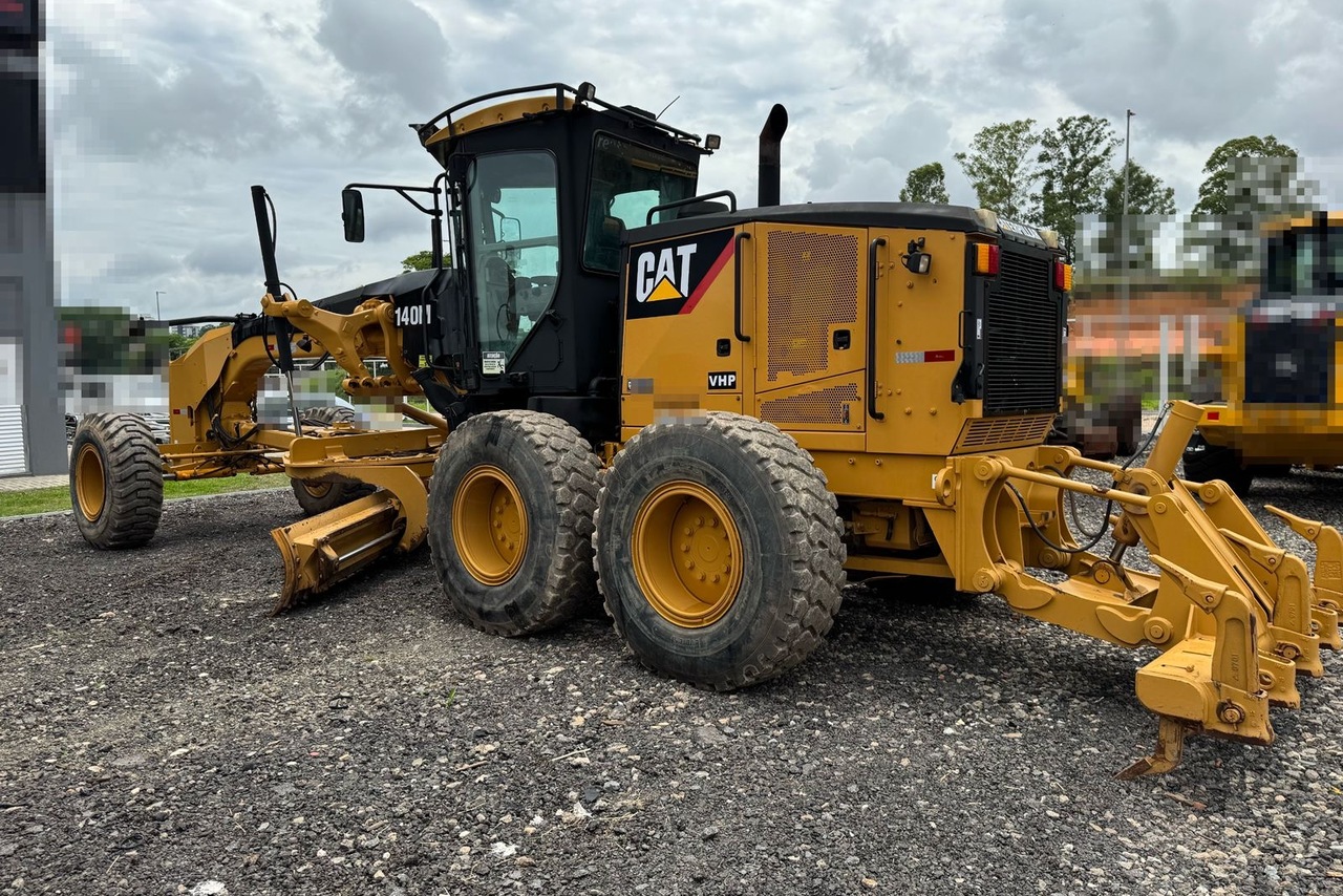 Caterpillar 140M - 11/11 16
