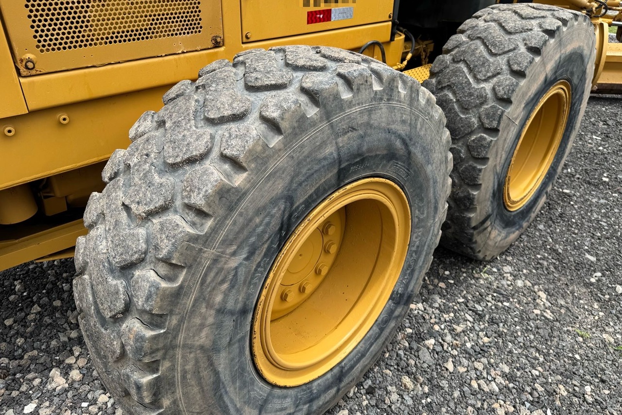 Caterpillar 140M - 11/11 17
