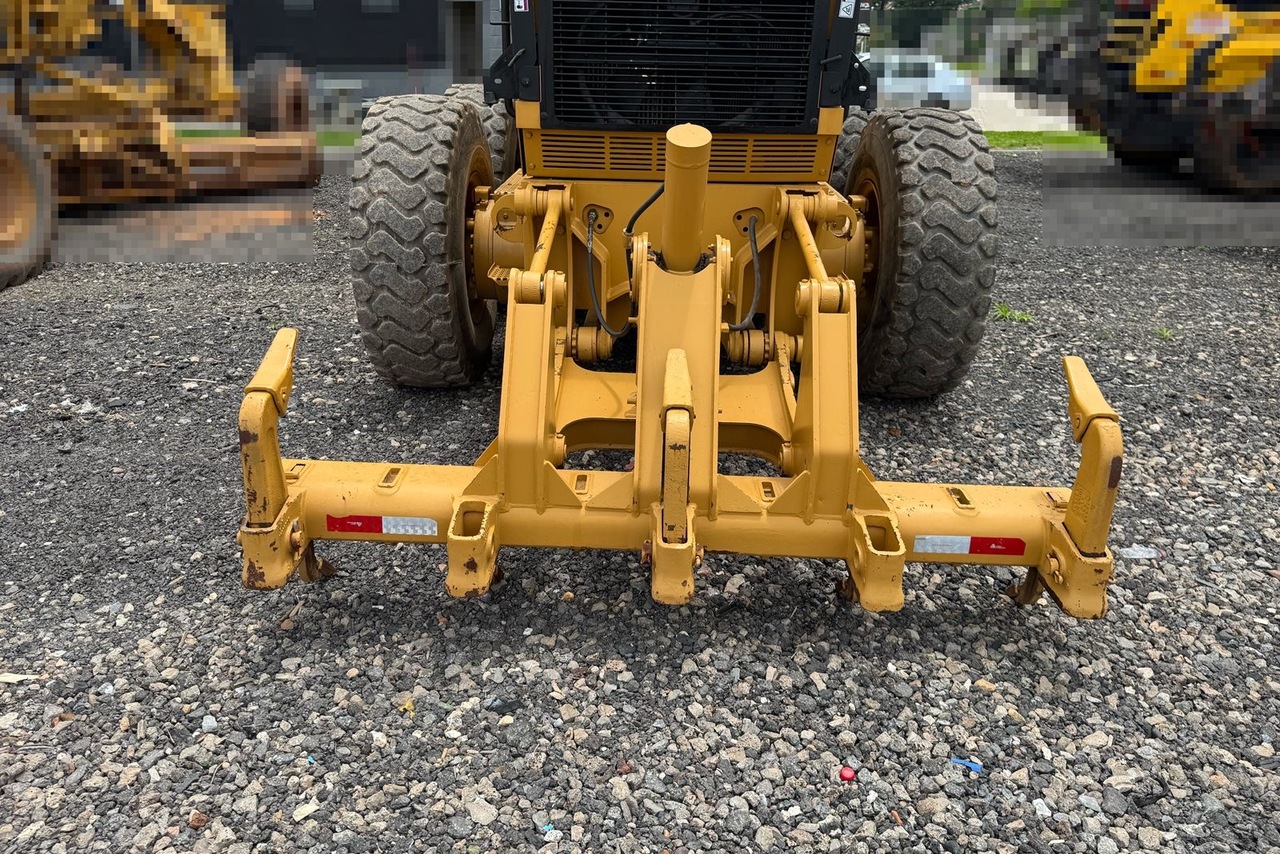 Caterpillar 140M - 11/11 19