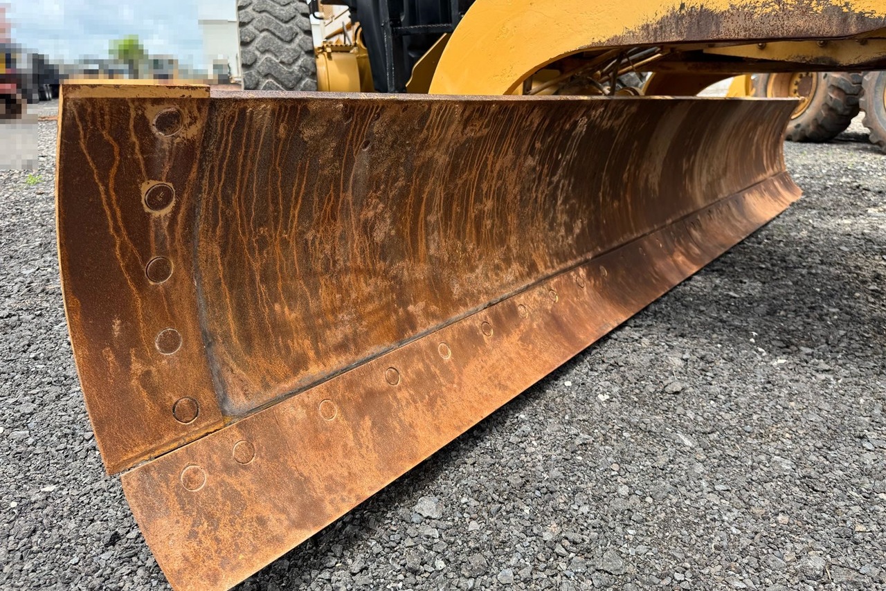 Caterpillar 140M - 11/11 20