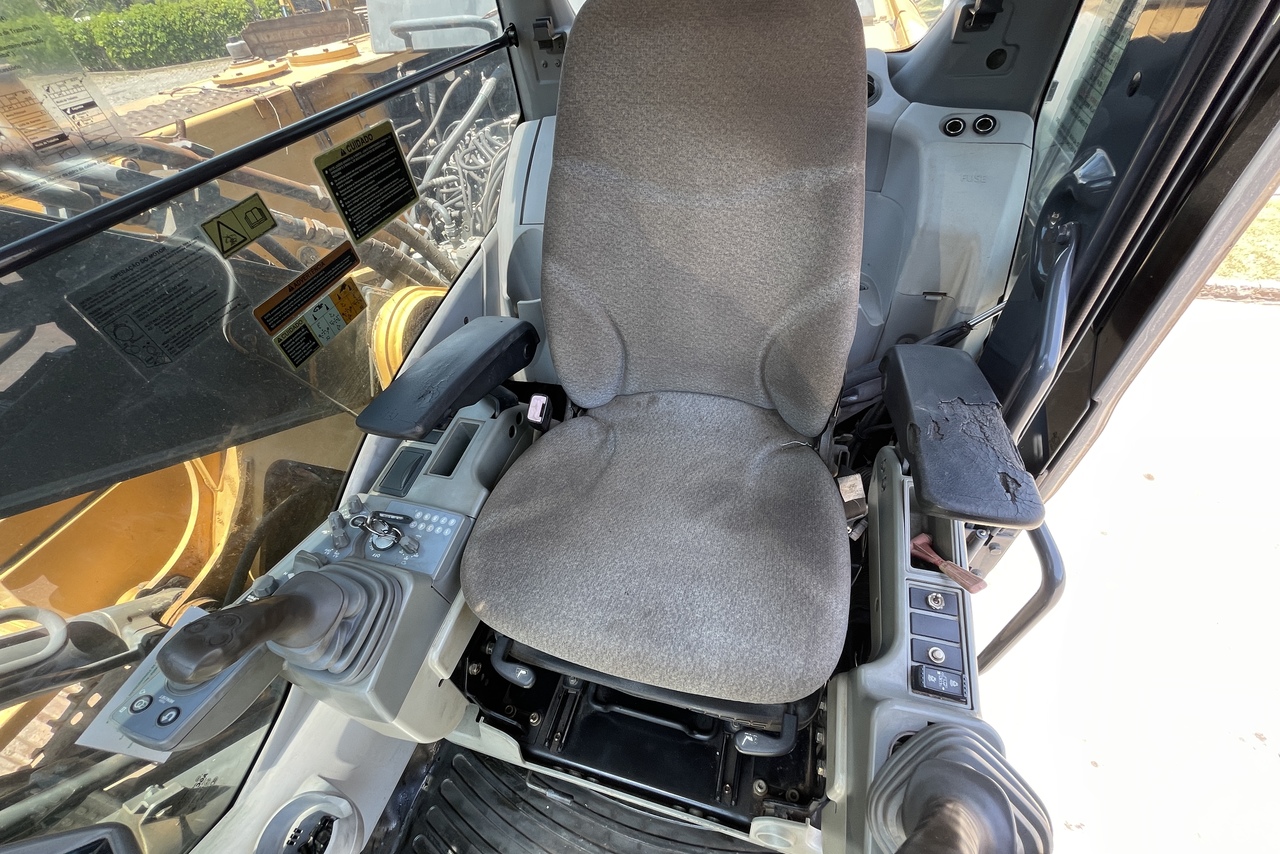 John Deere 210G LC - 13/13 5