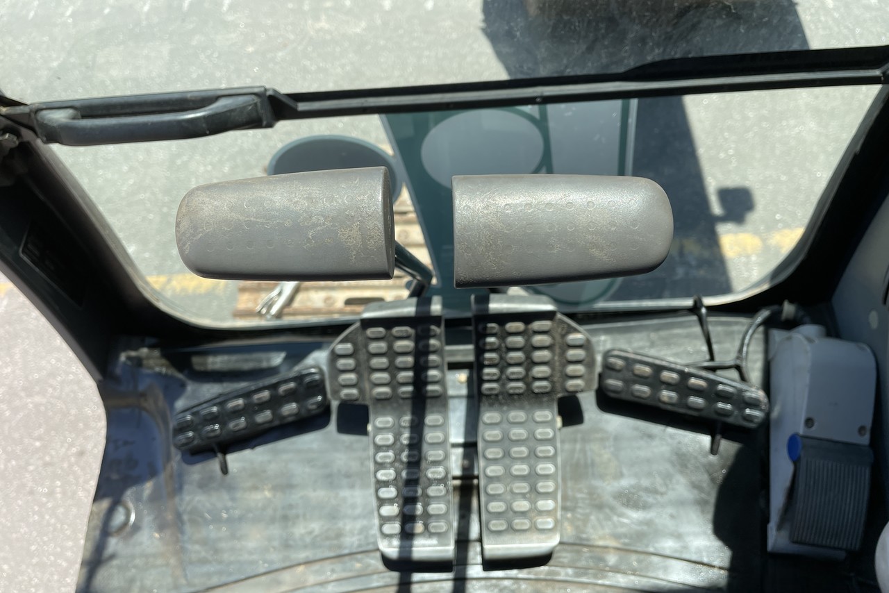 John Deere 210G LC - 13/13 6