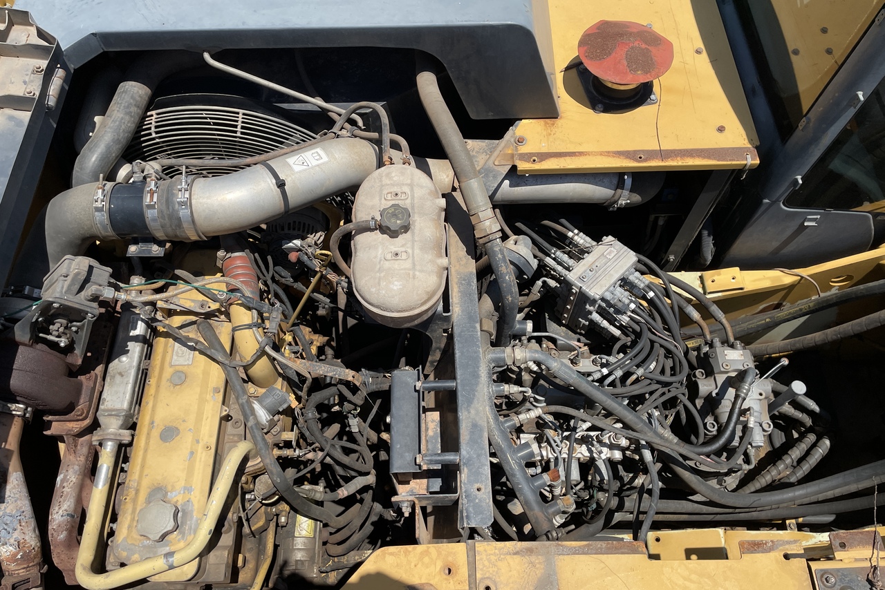 John Deere 210G LC - 13/13 8