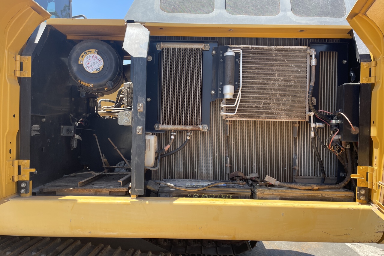 John Deere 210G LC - 13/13 9