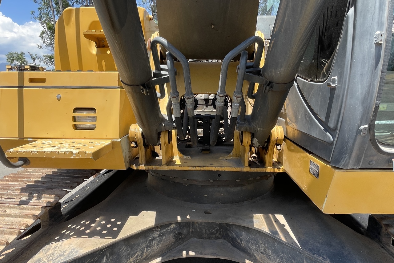 John Deere 210G LC - 13/13 14