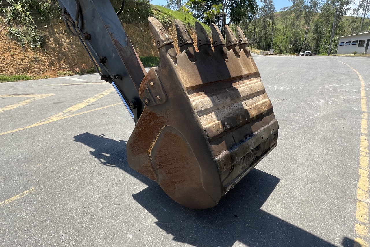 John Deere 210G LC - 13/13 18