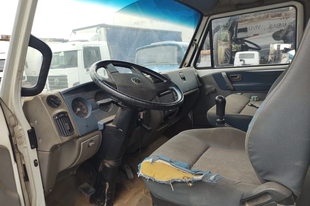 Volkswagen 8 150 - 10/11 3