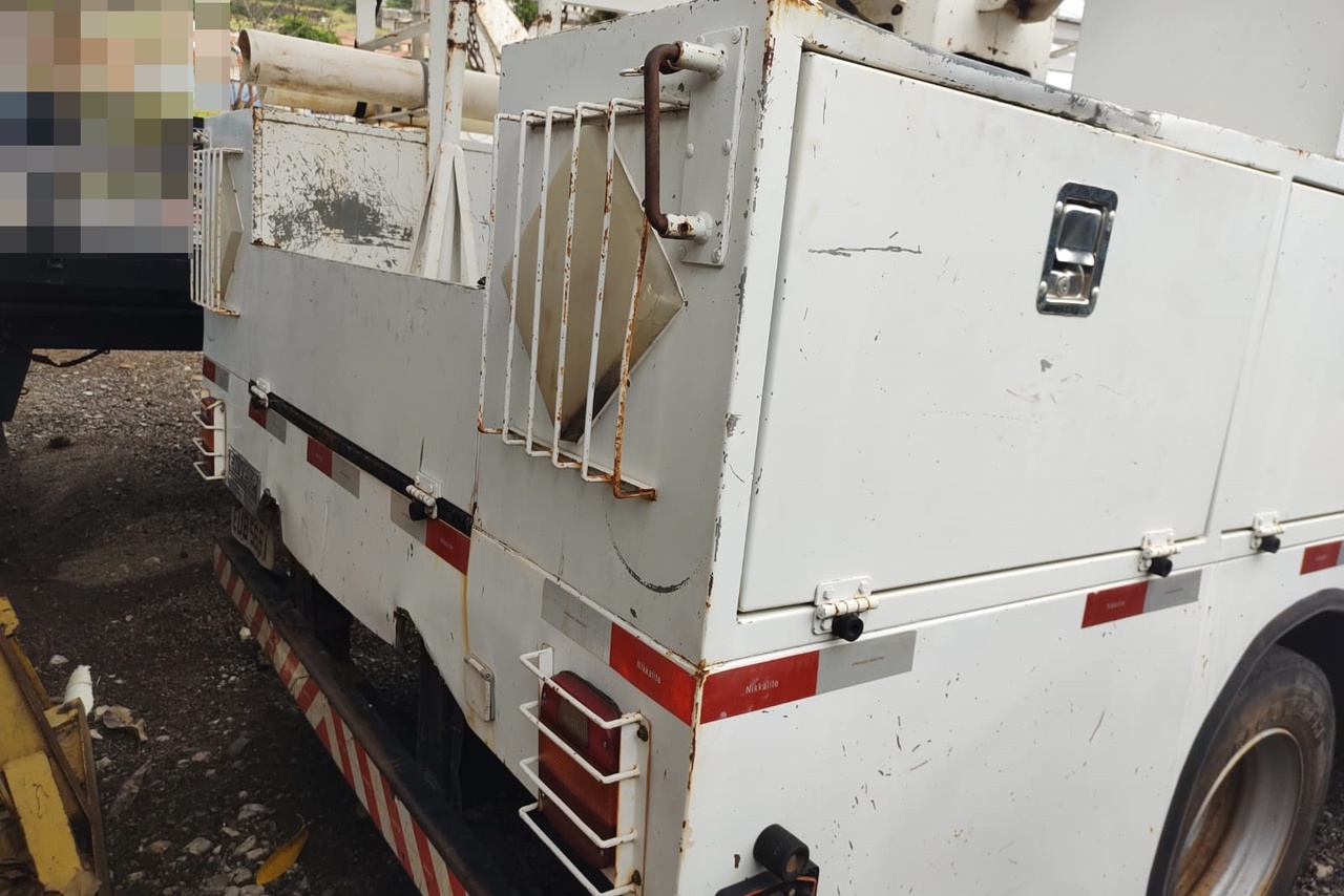 Volkswagen 8 150 - 10/11 14