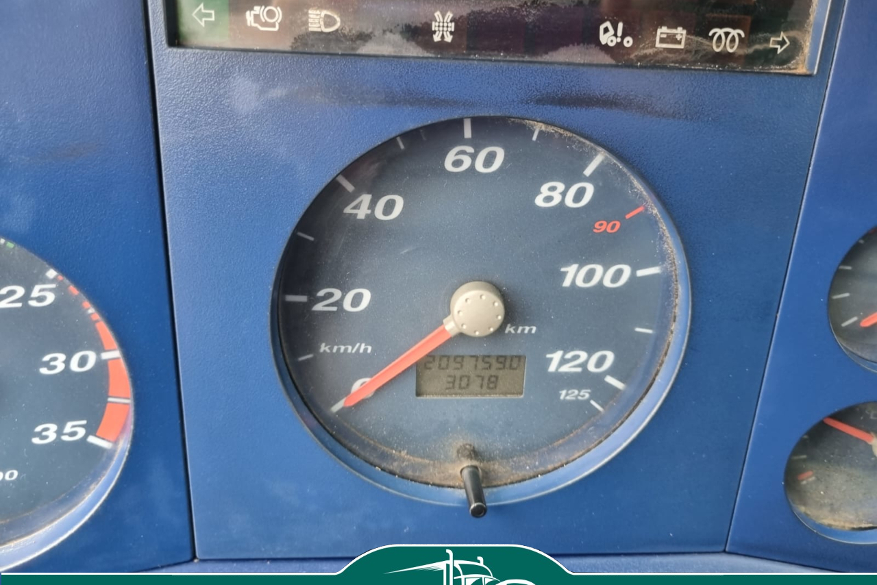 Volkswagen 13-180 - 10/11 7