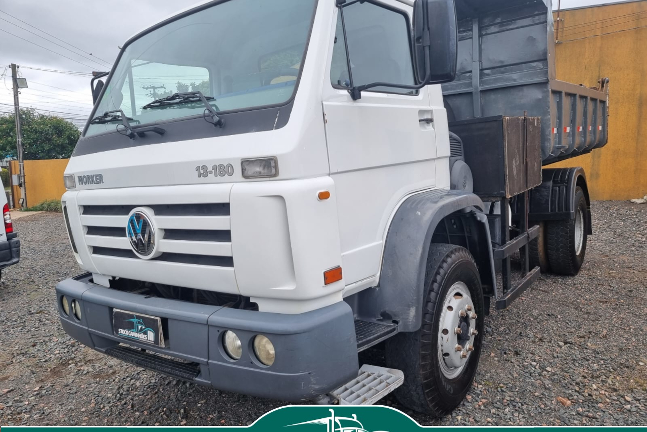 Volkswagen 13-180 - 10/11 8