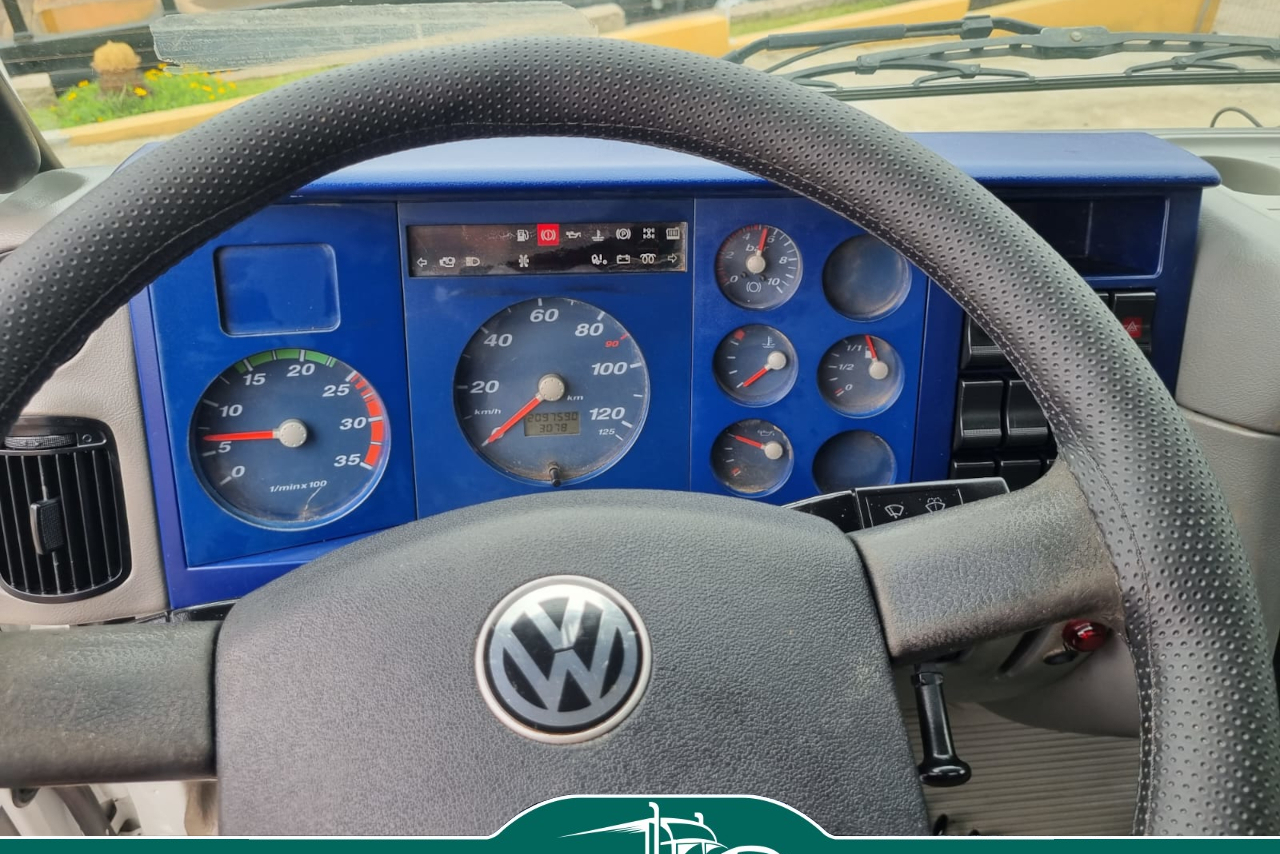 Volkswagen 13-180 - 10/11 11