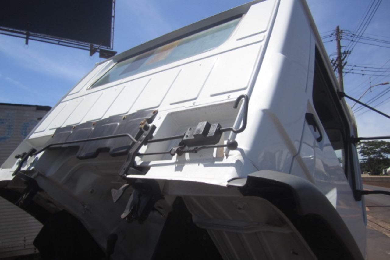 Volkswagen 15-180 E Worker - 08/09 5