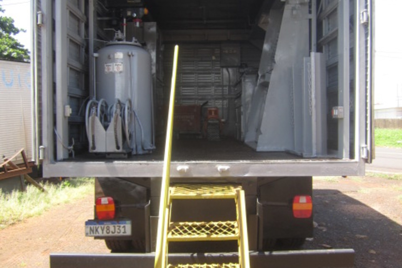Volkswagen 15-180 E Worker - 08/09 16
