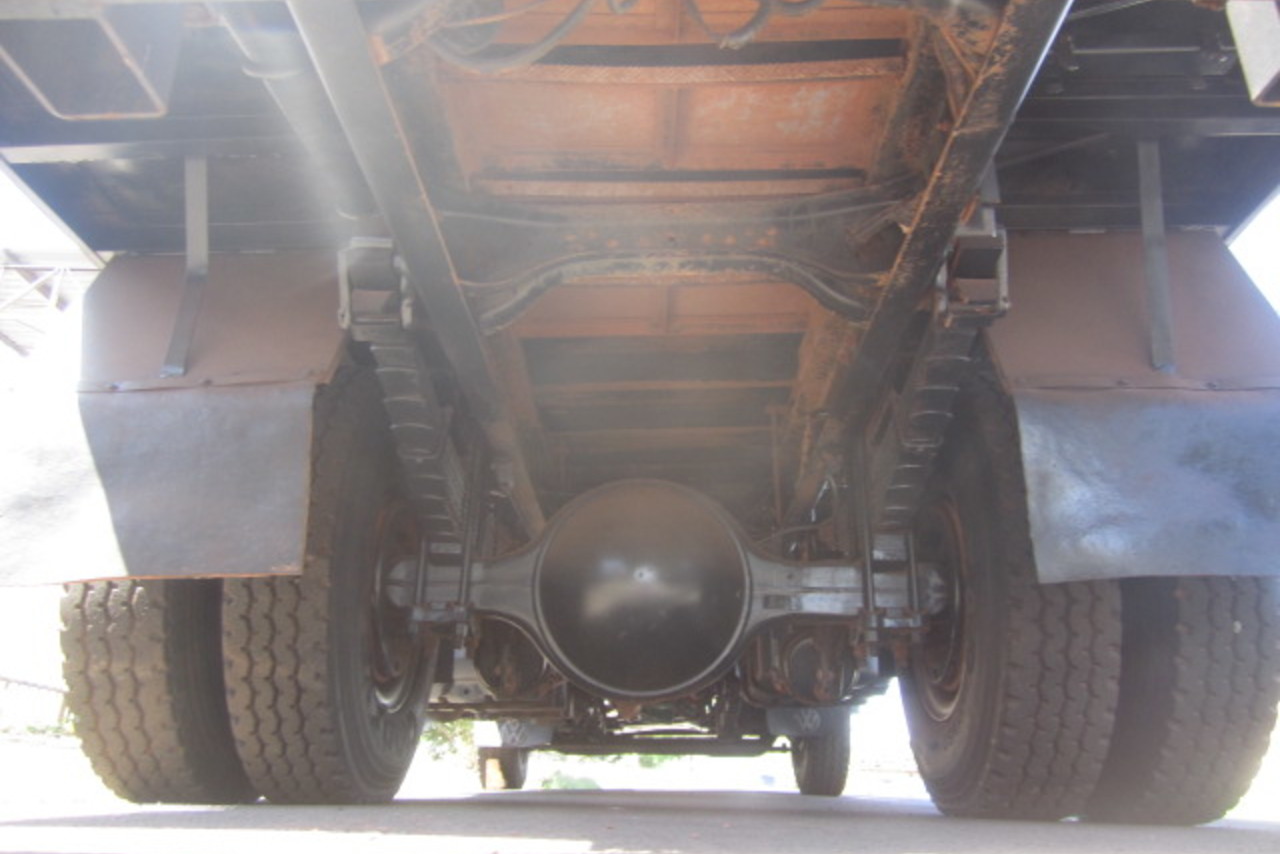 Volkswagen 15-180 E Constellation - 10/11 2